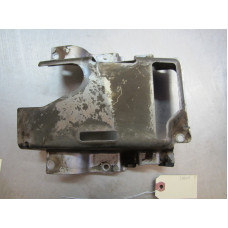 31H005 Engine Oil Baffle From 2010 Subaru Impreza  2.5